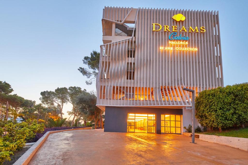 Dreams Calvia Resort & Spa